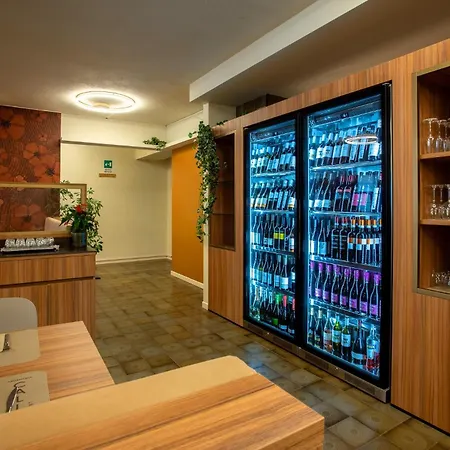 阿根廷酒店 酒店 格拉多