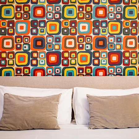 ホテル Argentina グラード