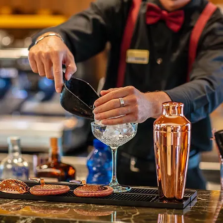 阿根廷酒店 酒店