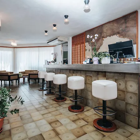 阿根廷酒店