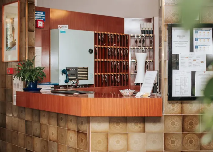 ホテル Argentina グラード