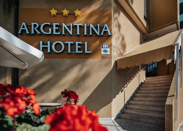 Argentina グラード