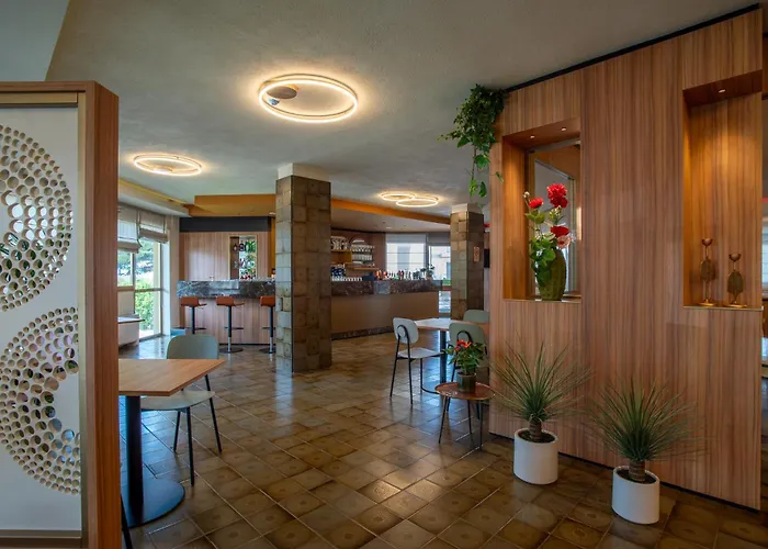 ホテル Argentina グラード