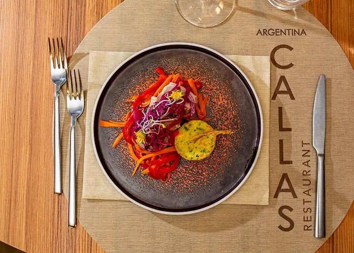 Argentina 3* グラード