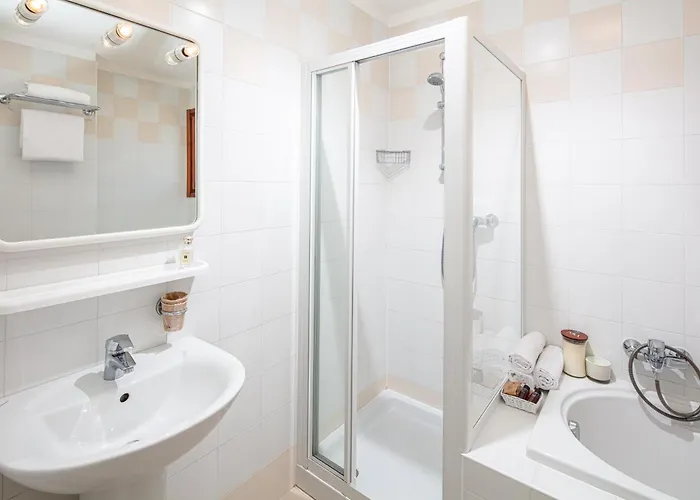 ホテル Argentina 3*