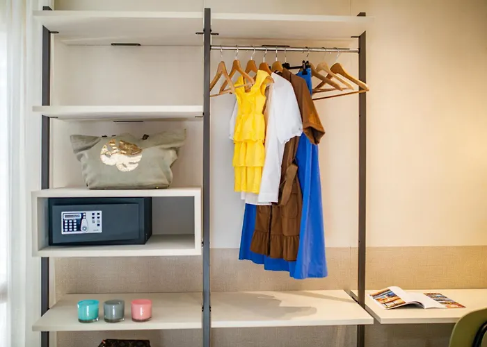 Argentina ホテル 3*