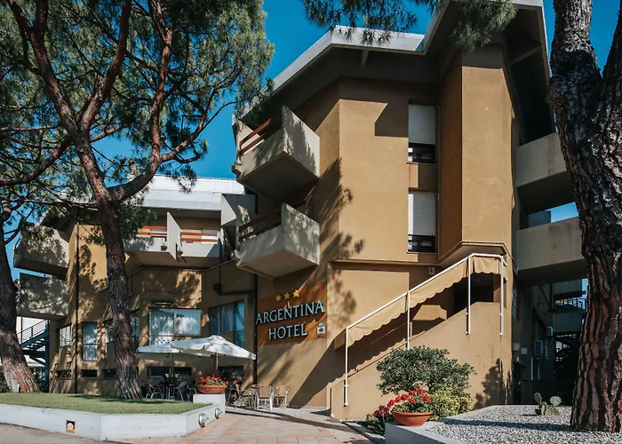 Argentina 3* グラード