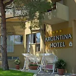 Argentina 3* Grado
