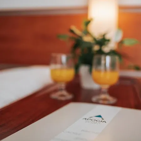 Argentina Hotel Grado