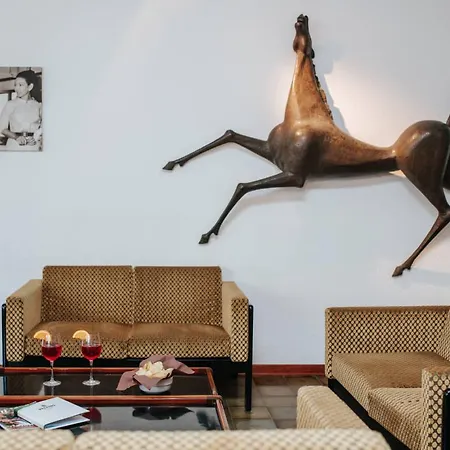 Argentina Hotell 3*