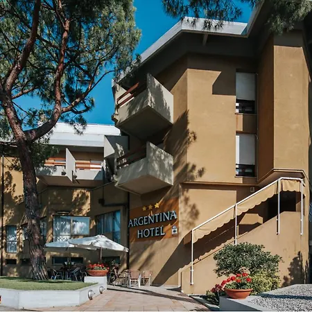 Hotell Argentina