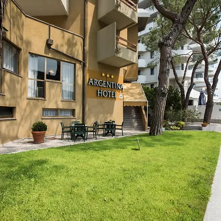 Argentina Hotel 3*