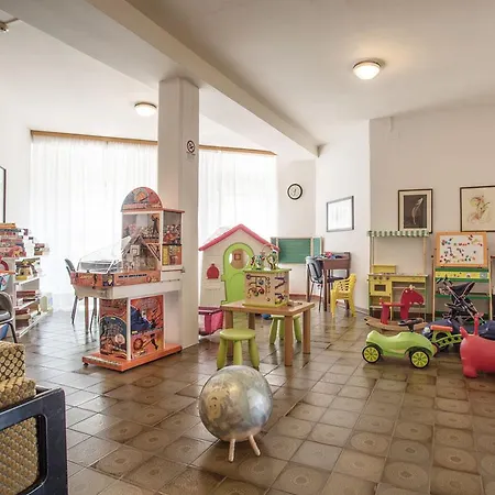 Argentina Hotel 3*
