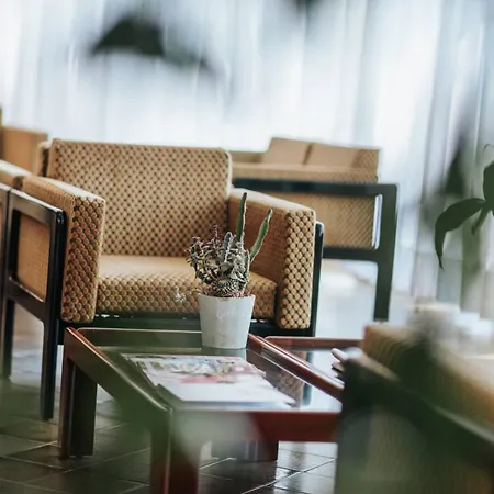 Hotell Argentina 3*