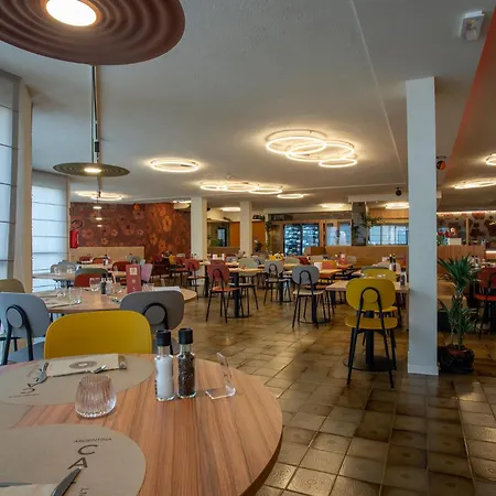 Argentina Hotel 3*