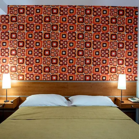 Hotel Argentina 3*