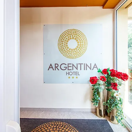 호텔 Argentina