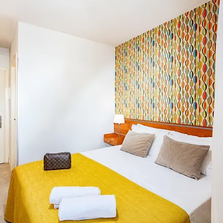 Argentina Hotel
