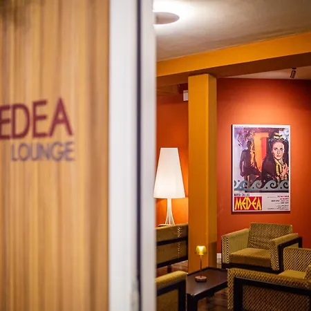 Hotel Argentina 3*