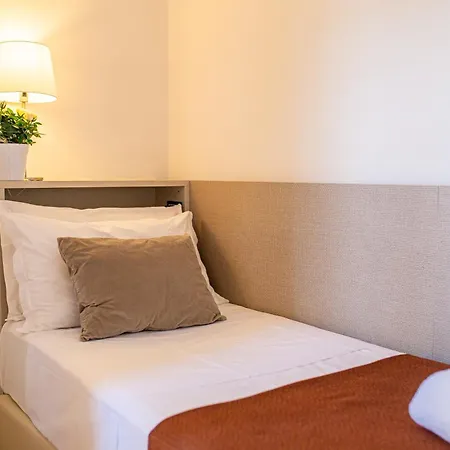 Argentina Hotel 3*