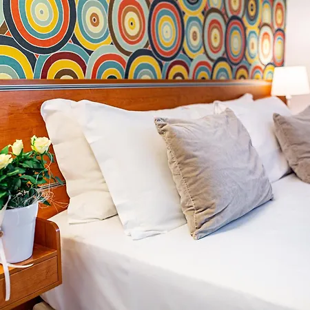 Hotel Argentina 3*
