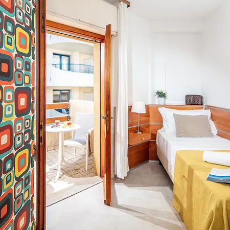 Szálloda Argentina 3*