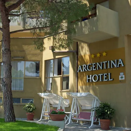 Argentina 3* Grado
