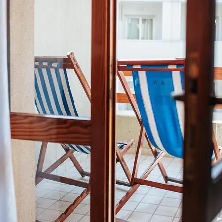 Hotel Argentina