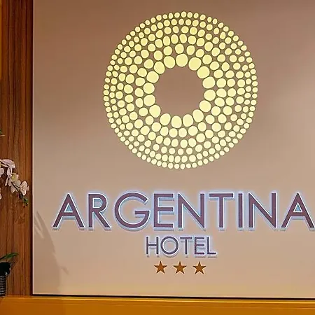 Argentina גראדו