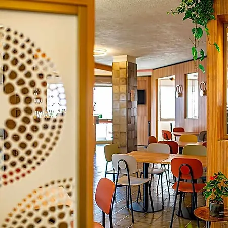 Argentina Hotell Grado