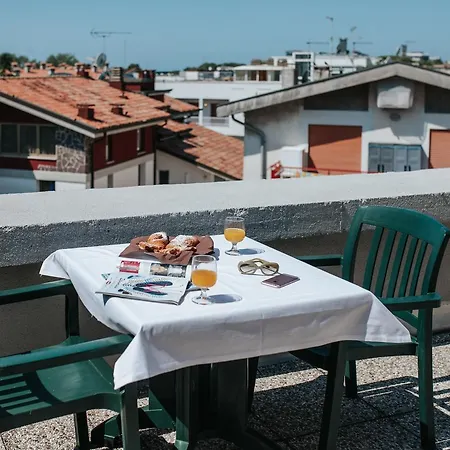 Argentina Hotel