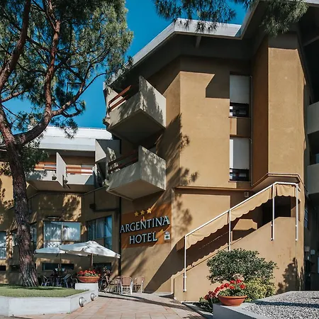 Hotel Argentina Grado