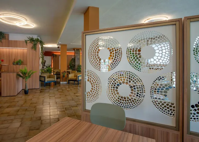 Argentina Hotel Grado