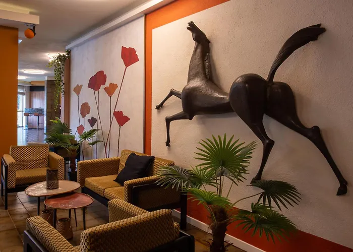 Hotel Argentina Grado