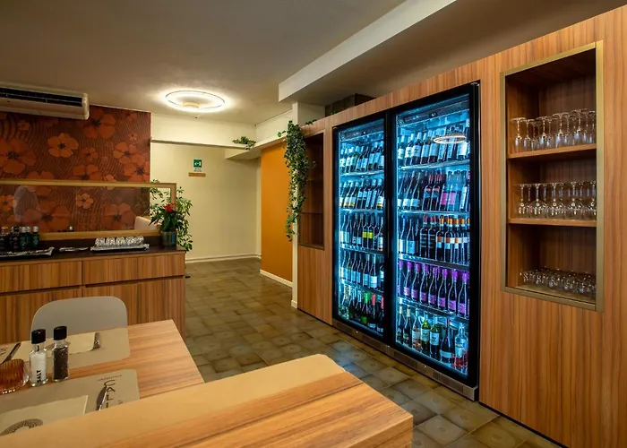 Argentina Hotel Grado