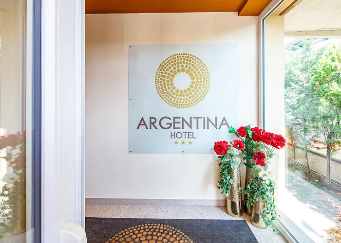 Hotel Argentina