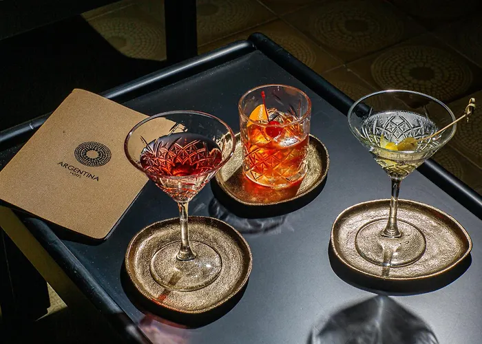 Argentina Hotel Grado