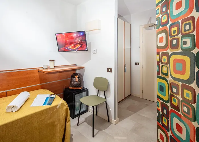 Argentina Hotell Grado