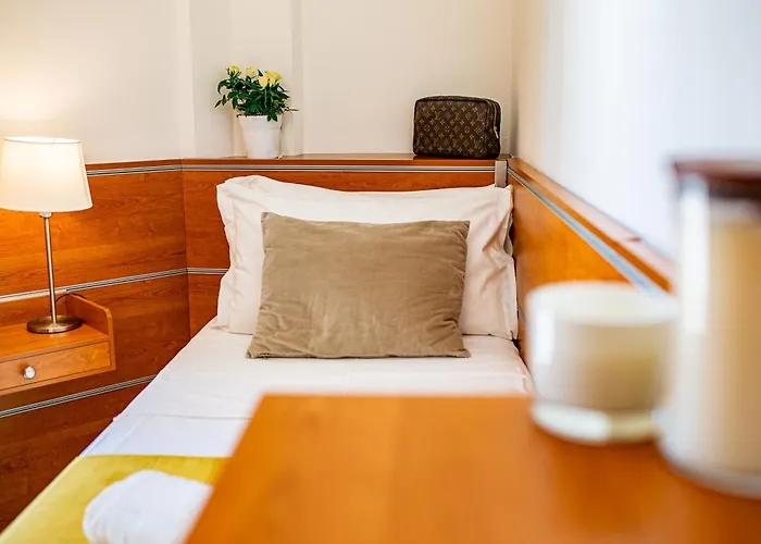 Argentina Hotell Grado