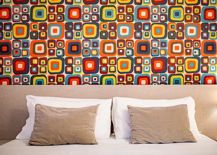 Hotell Argentina Grado