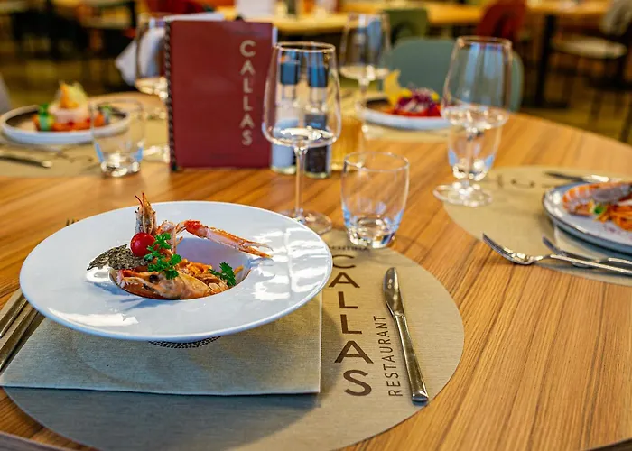 Argentina Hotel Grado