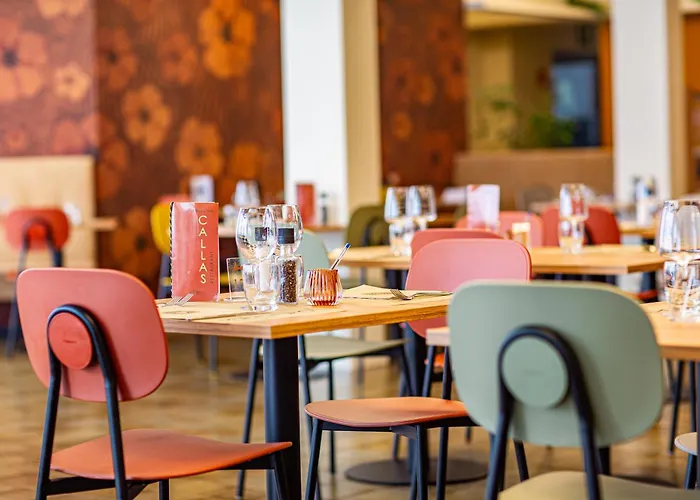 Hotel Argentina Grado