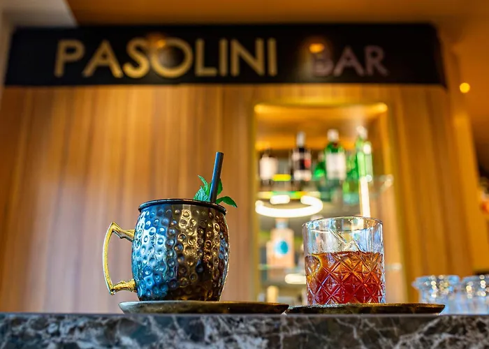 Hotell Argentina Grado