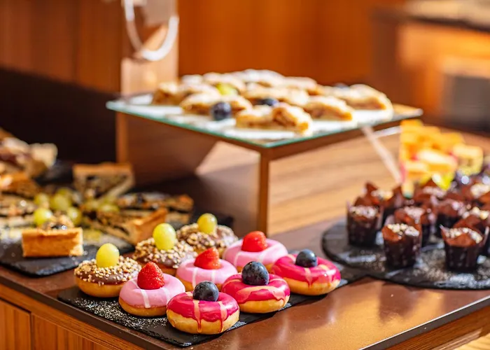 Argentina Hotel Grado