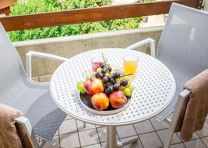 Hotel Argentina Grado